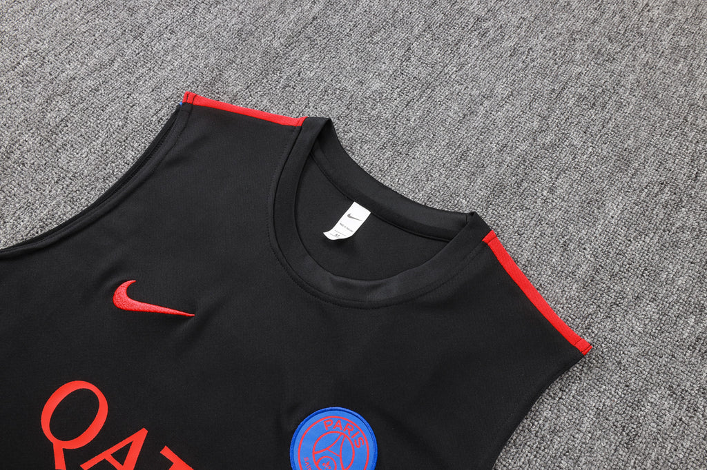 Camiseta PSG Entrenamiento Sin Mangas 26/27