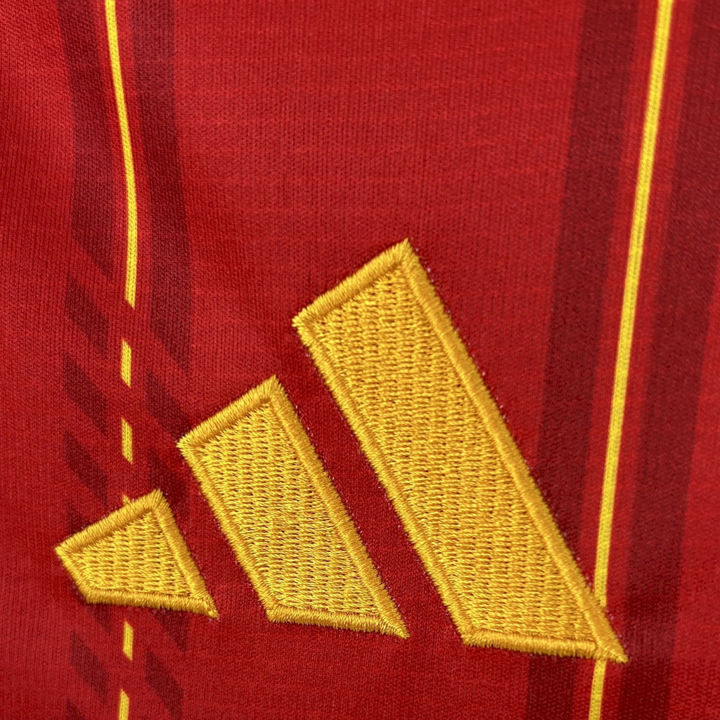 Camiseta España Local 26/27 Adultos
