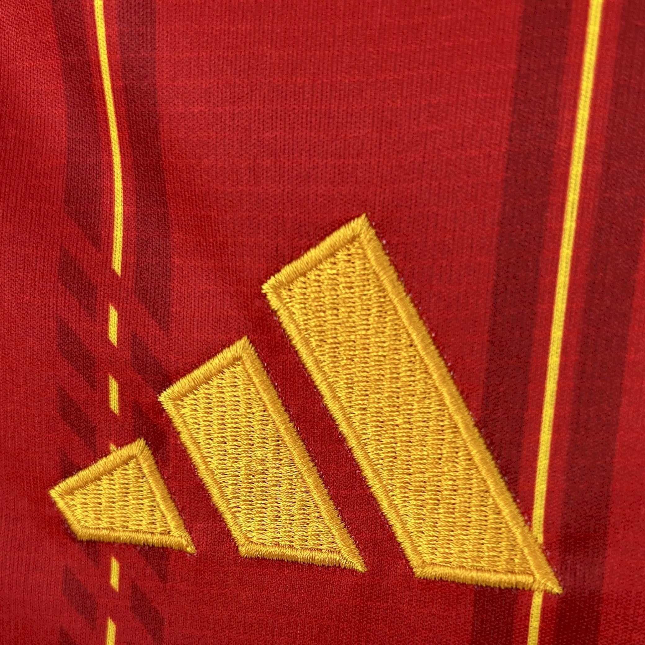 Camiseta España Local 26/27 Adultos