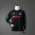 Camiseta Colo-Colo Visitante 25/26 Adultos Manga Larga