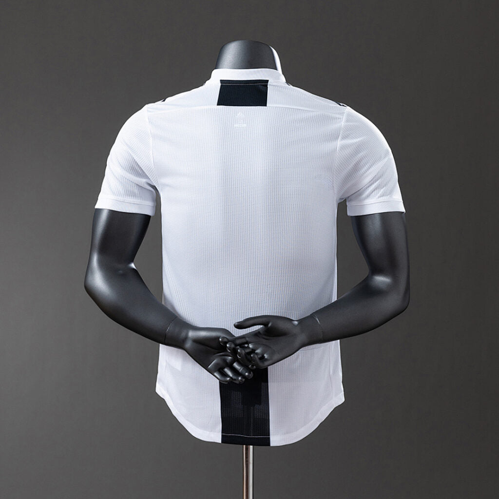 Camiseta Juventus 2018/19 Adultos [PLAYER VERSION]