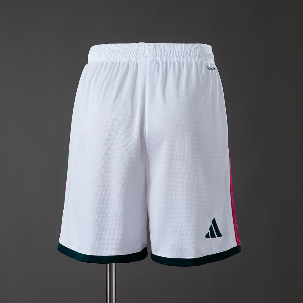 Short Real Madrid Local Adultos 26/27