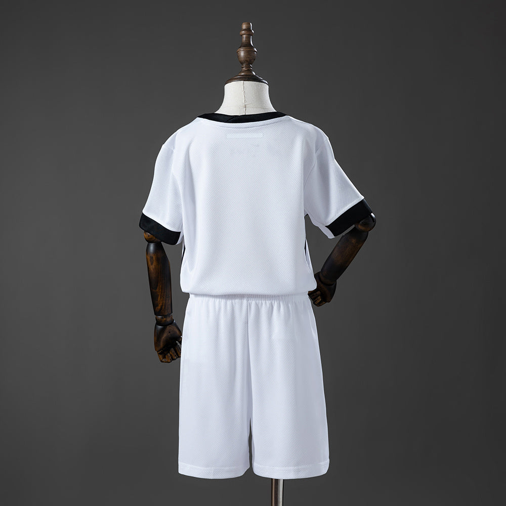 Camiseta + Short Vasco da Gama Visitante 26/27 Niños