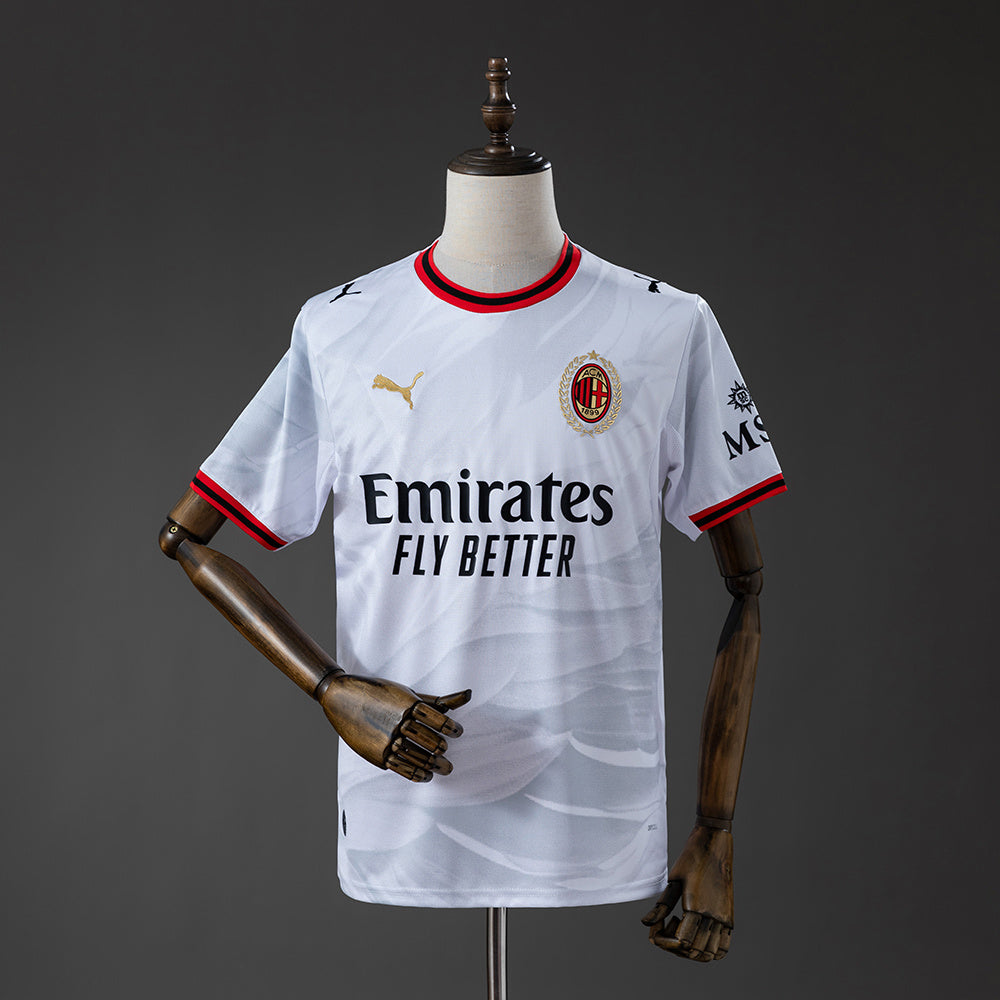Camiseta Milan Visitante 26/27 Adultos