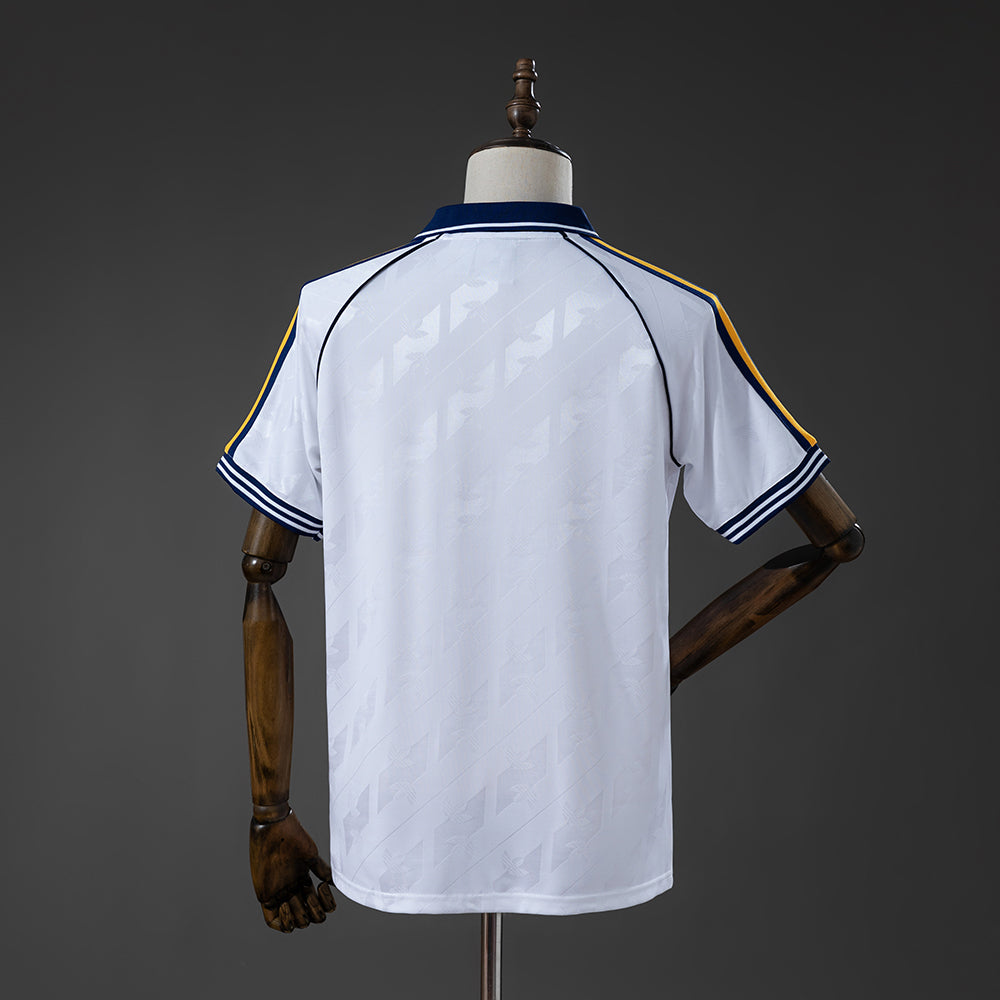 Camiseta Real Madrid Originals 26/27 Adultos