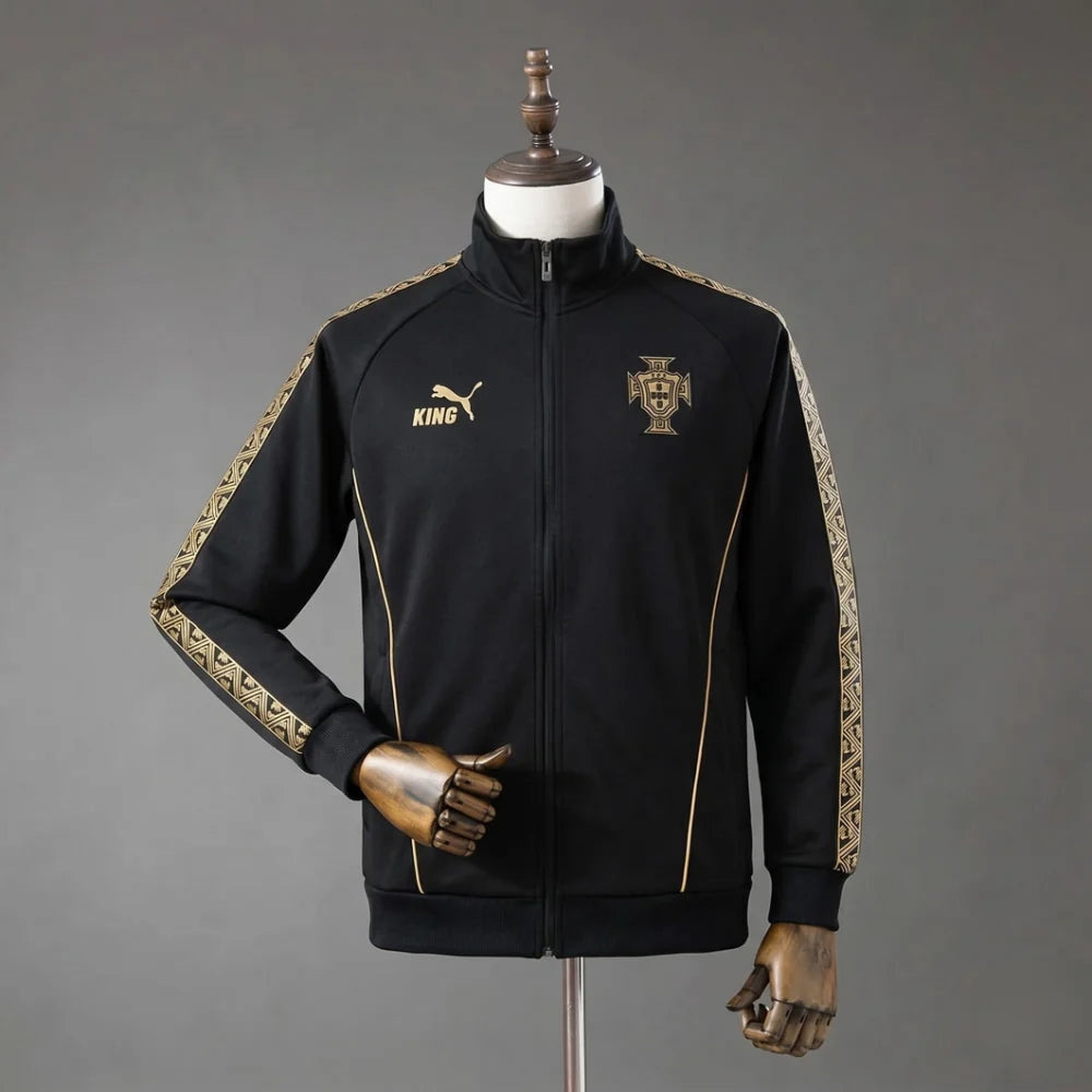 Chaqueta Portugal Local 26/27 Adultos