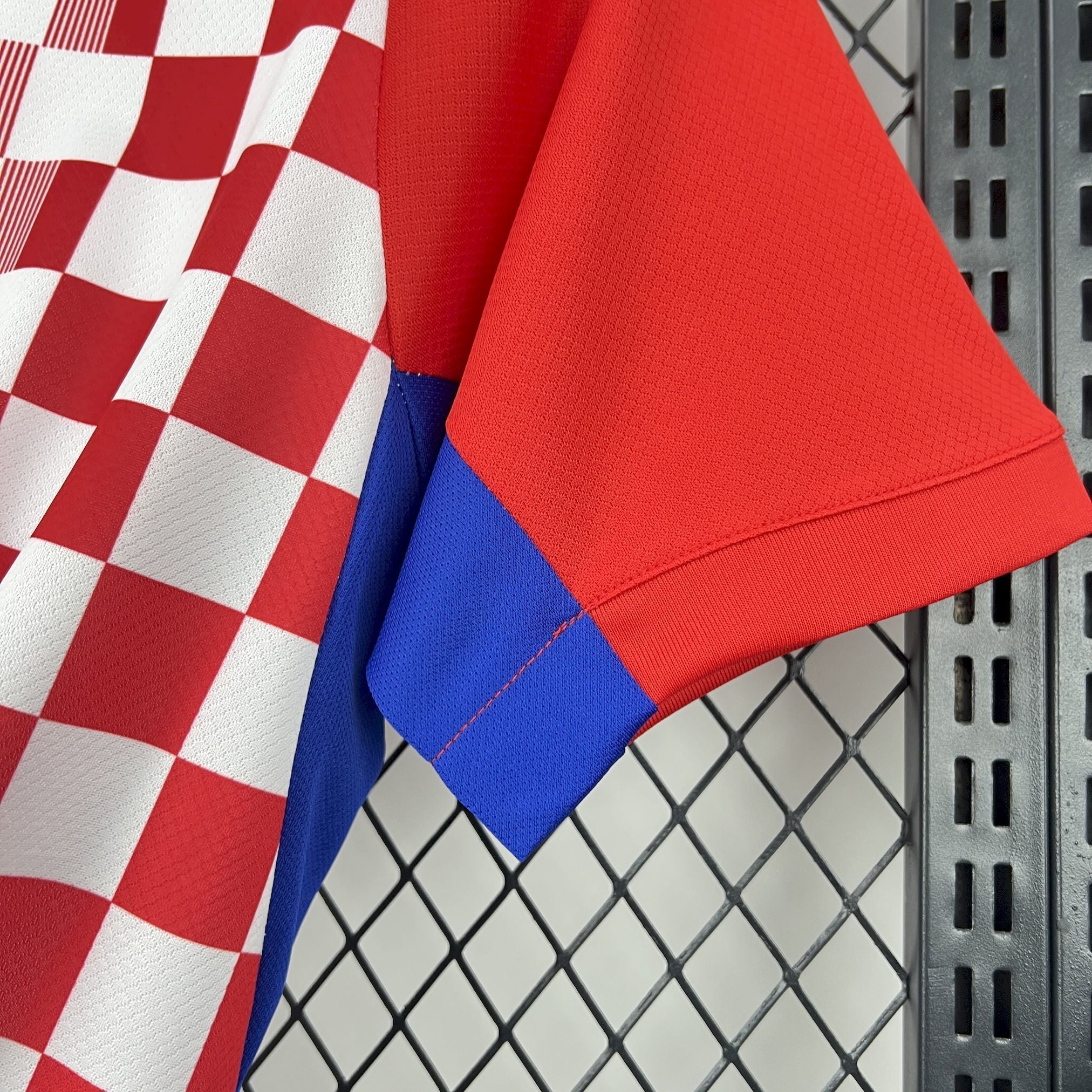 Camiseta Croacia Local 26/27 Adultos