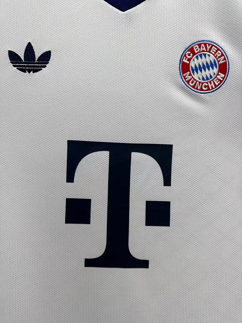 Camiseta Bayern Múnich Visitante 26/27 Adultos