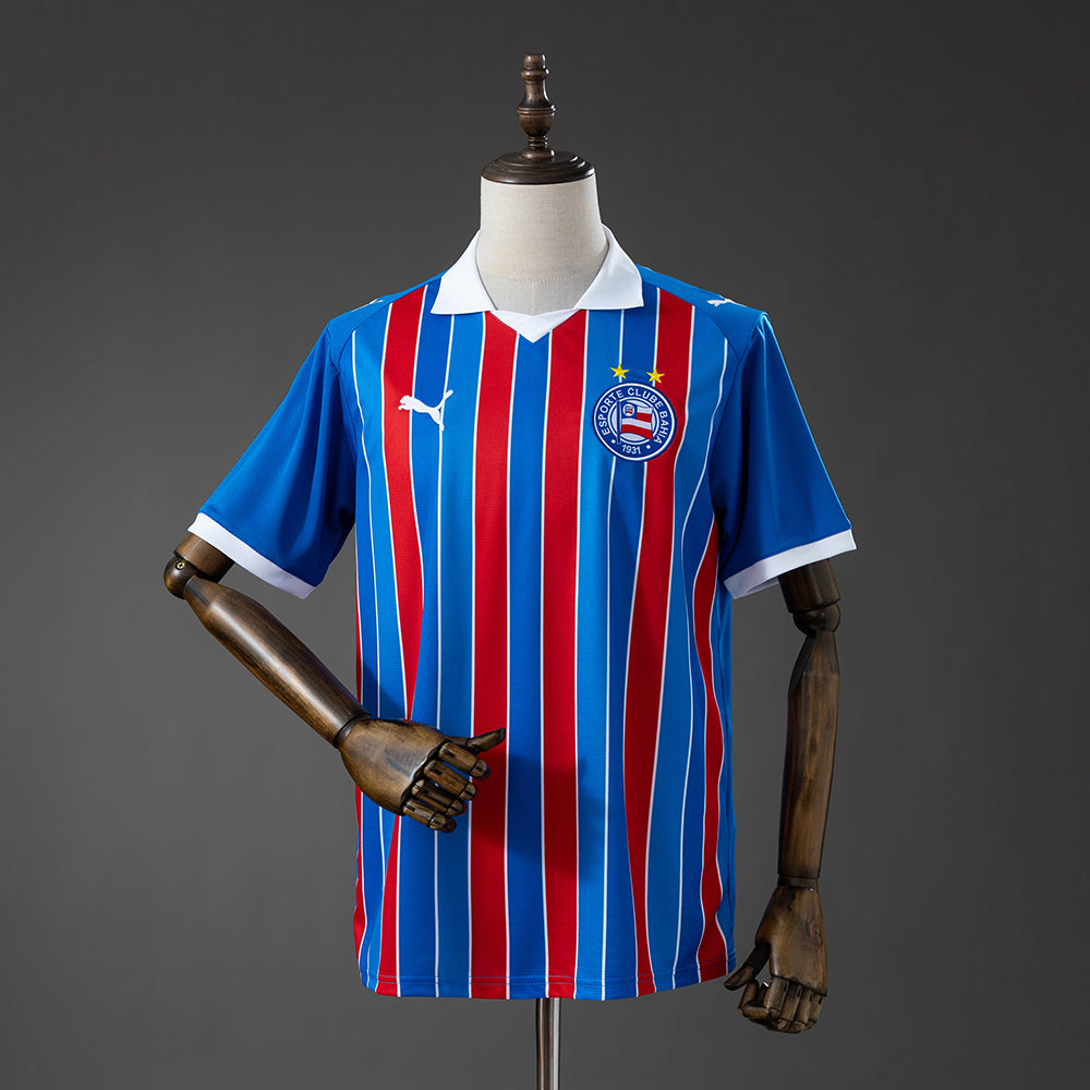 Camiseta Bahia Visitante 26/27 Adultos