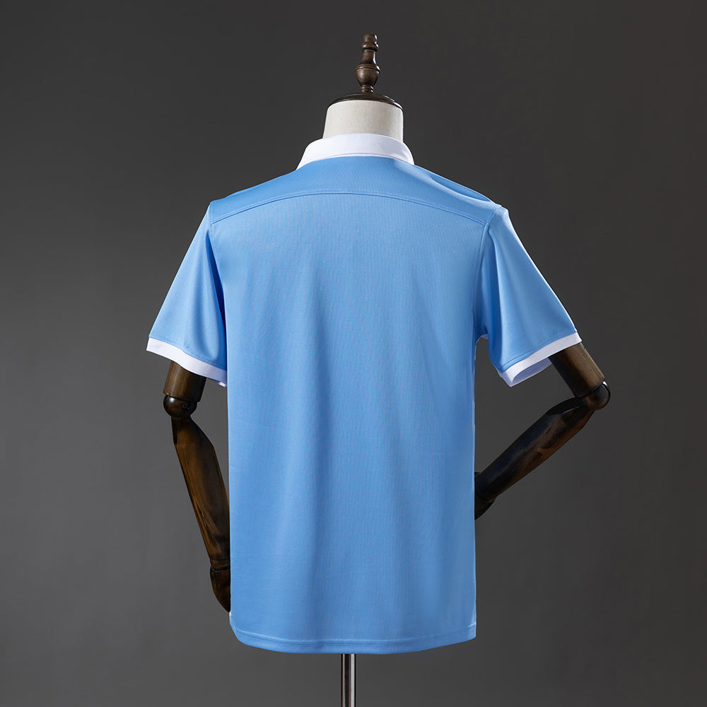 Camiseta Manchester City Local 2015/16 Adultos