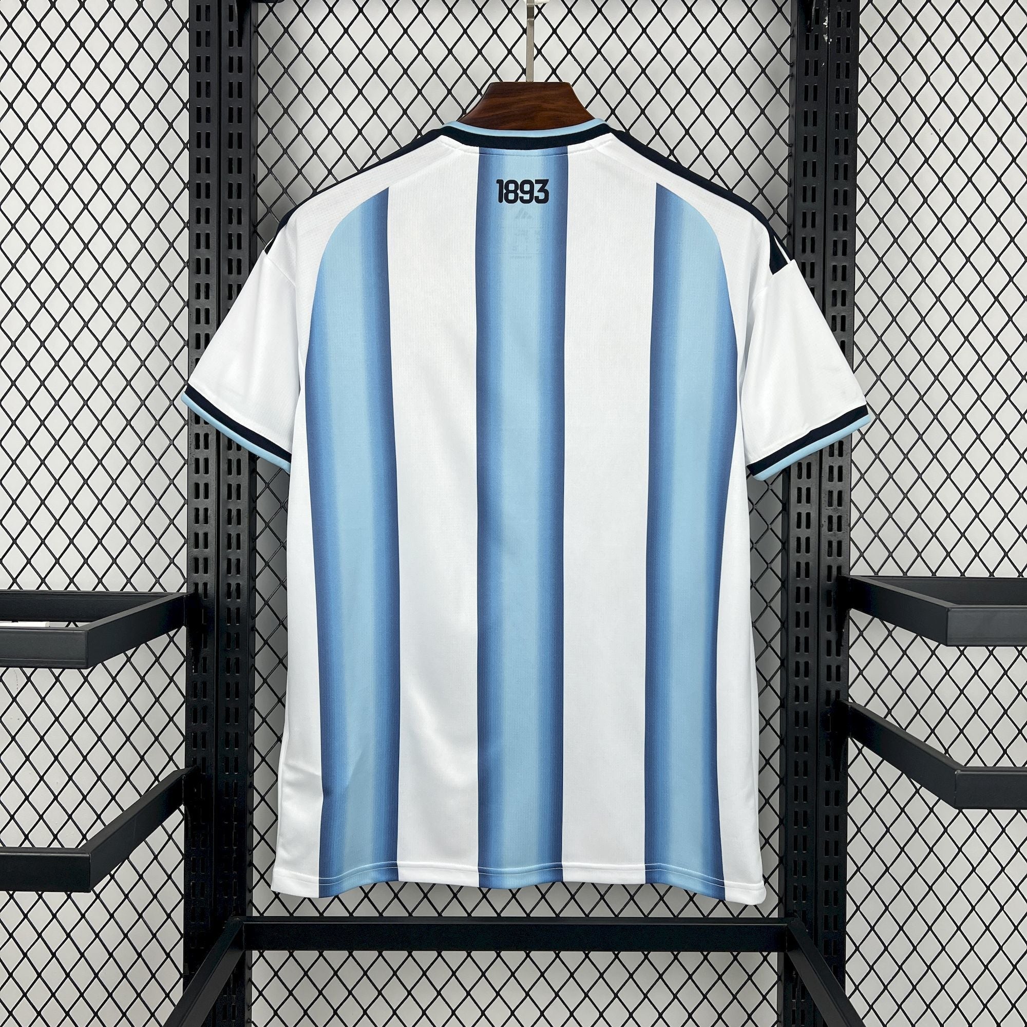 Camiseta Argentina Local 26/27 Adultos
