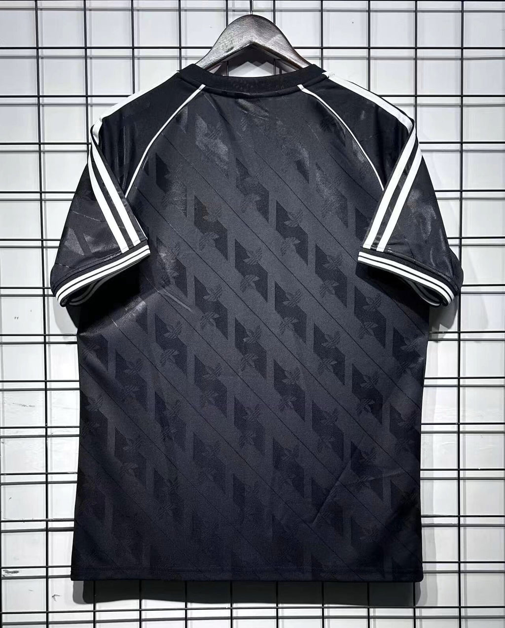 Camiseta Colo-Colo 2026/27 Casual Adultos