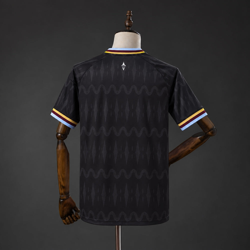 Camiseta Aston Villa Visitante 26/27 Adultos