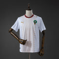 Camiseta Marruecos Visitante 26/27 Adultos