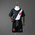 Camiseta + Short Vasco da Gama Local 26/27 Niños