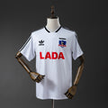 Camiseta Colo-Colo Local 1991 Adultos