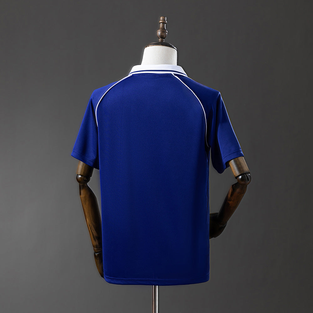 Camiseta Universidad de Chile Local 1993 Adultos