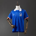 Camiseta Italia 1995 Local Adultos