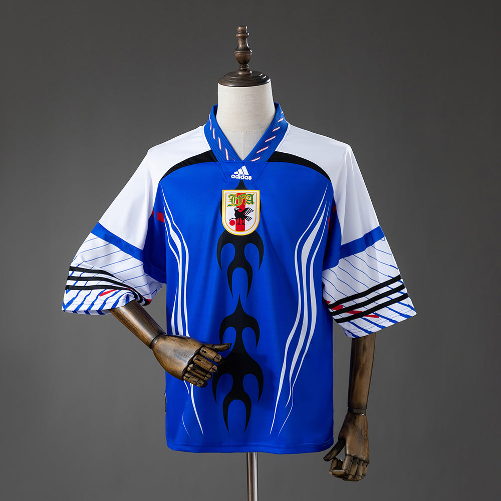Camiseta Japón Remixed Adultos