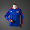 Camiseta Universidad de Chile Versión Clasic 26/27 Adultos Manga Larga