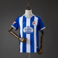 Camiseta Deportivo La Coruña Local 26/27 Adultos