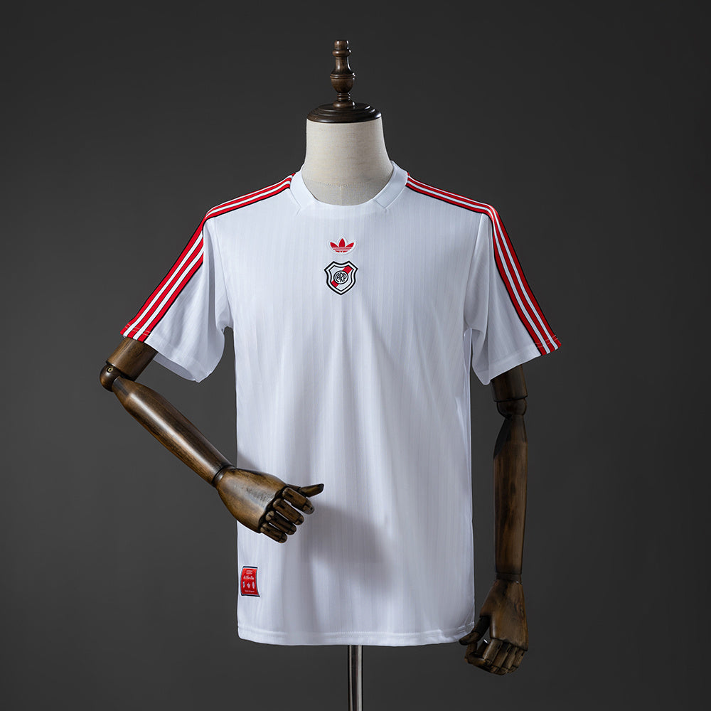 Camiseta River Plate Terrace Icons Adultos