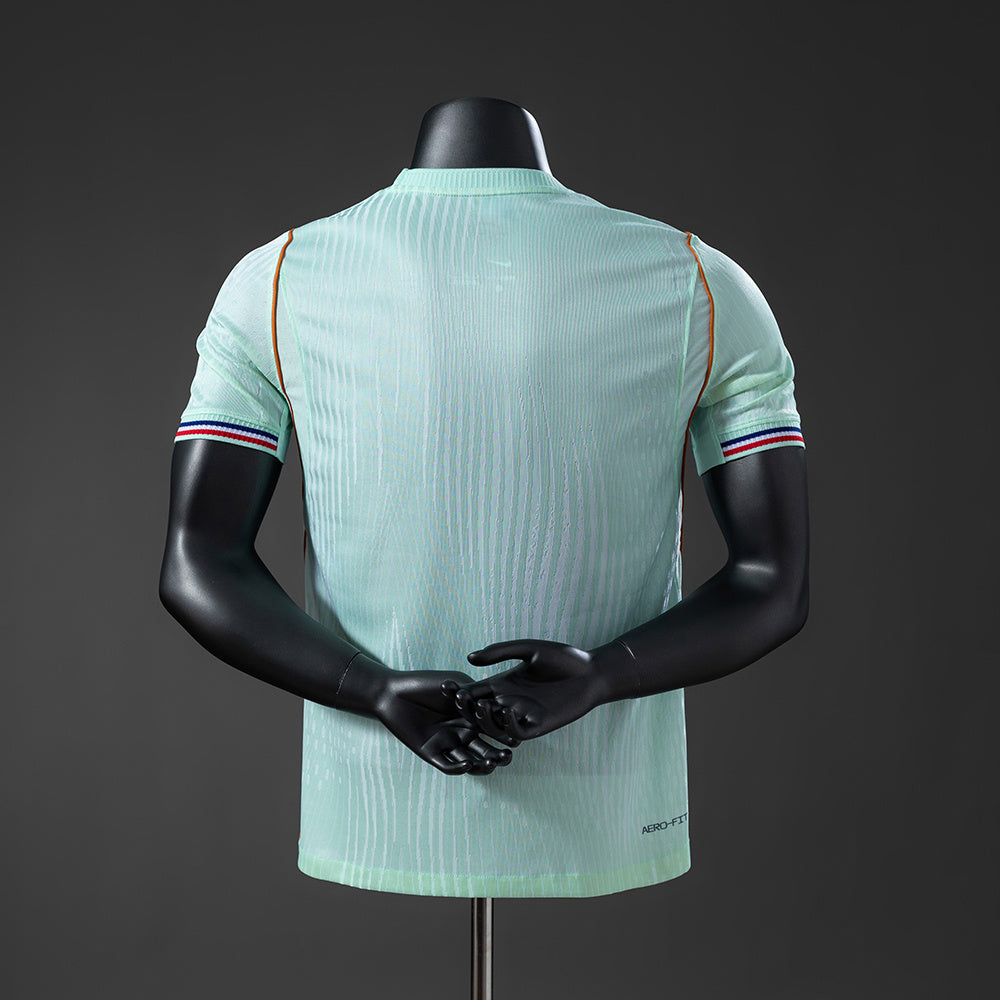 Camiseta Francia Visitante 26/27 Adultos [PLAYER VESION]