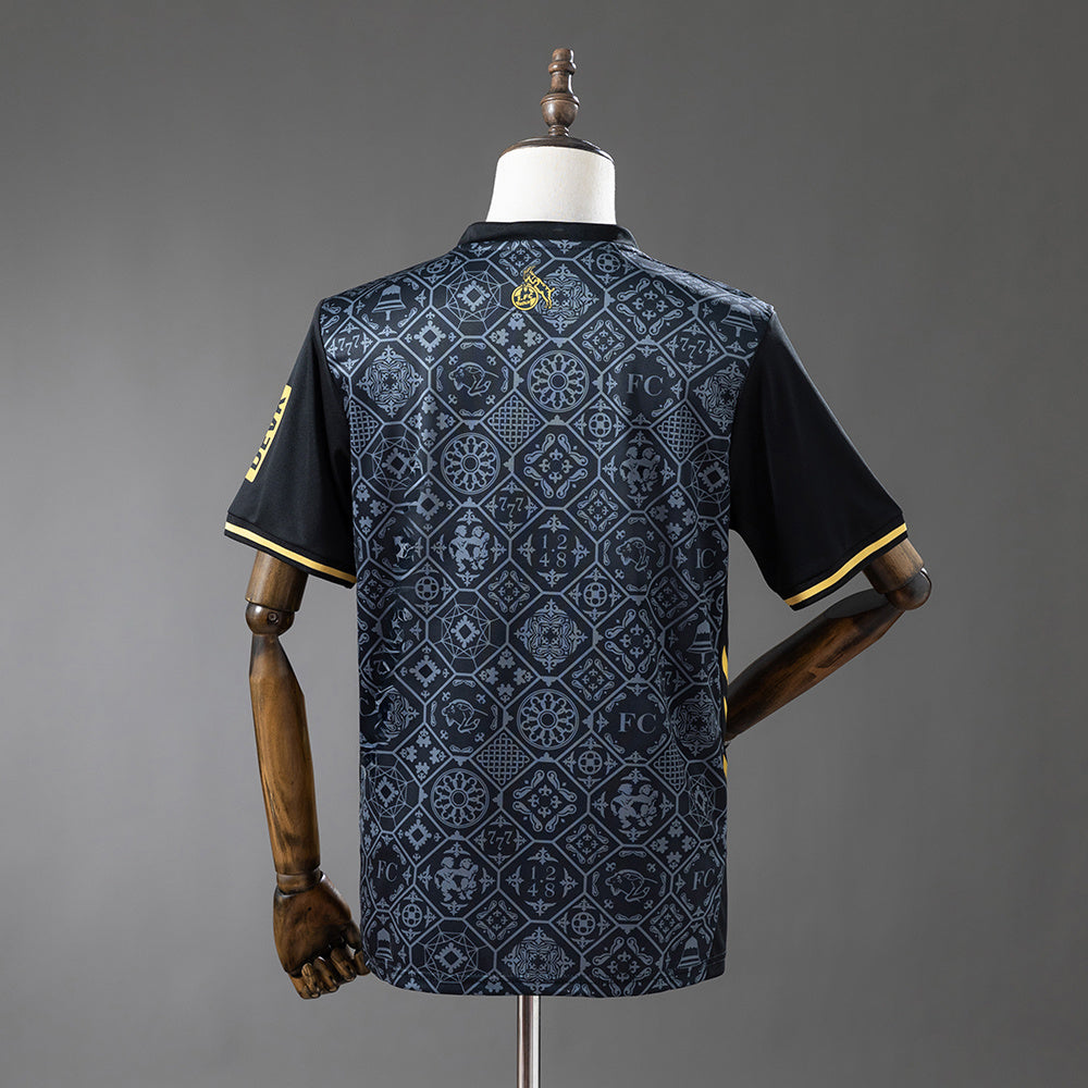 Camiseta Köln Tercera 25/26 Adultos