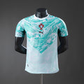 Camiseta Portugal Visitante 26/27 Adultos [PLAYER VESION]