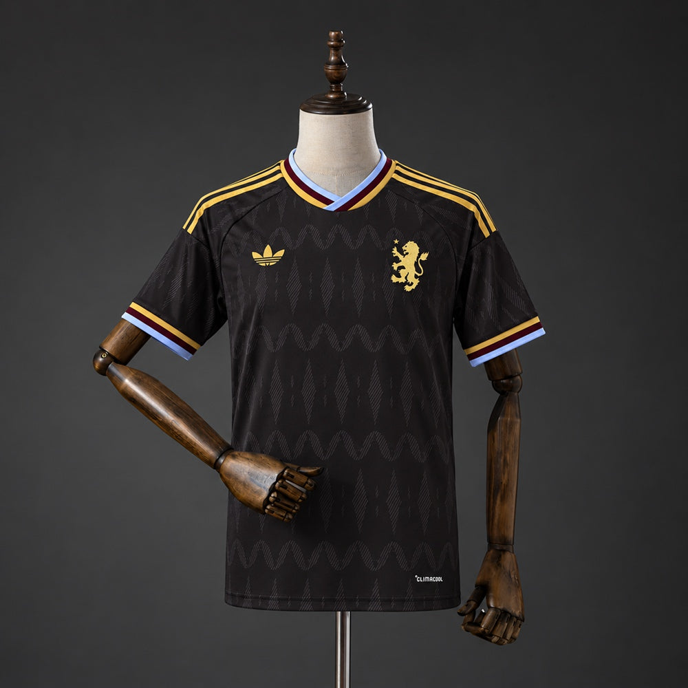 Camiseta Aston Villa Visitante 26/27 Adultos