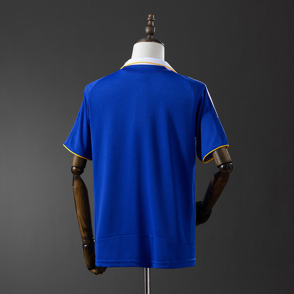Camiseta Chelsea 2008/09 Adultos