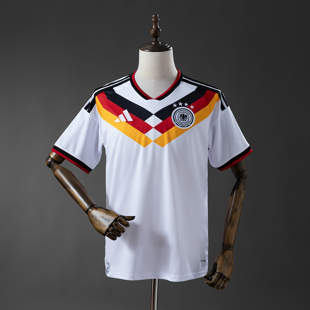 Camiseta Alemania Local 26/27 Adultos