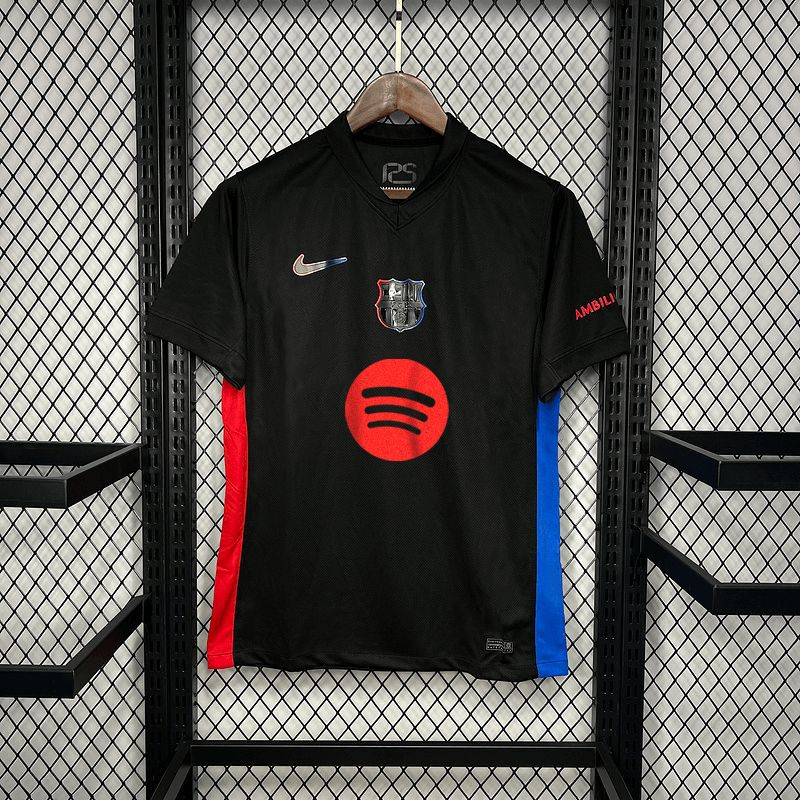 Camiseta FC Barcelona Visitante 24/25 Adultos