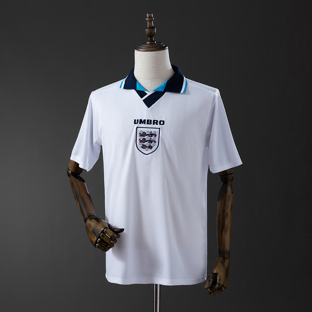 Camiseta Inglaterra 1996 Adultos