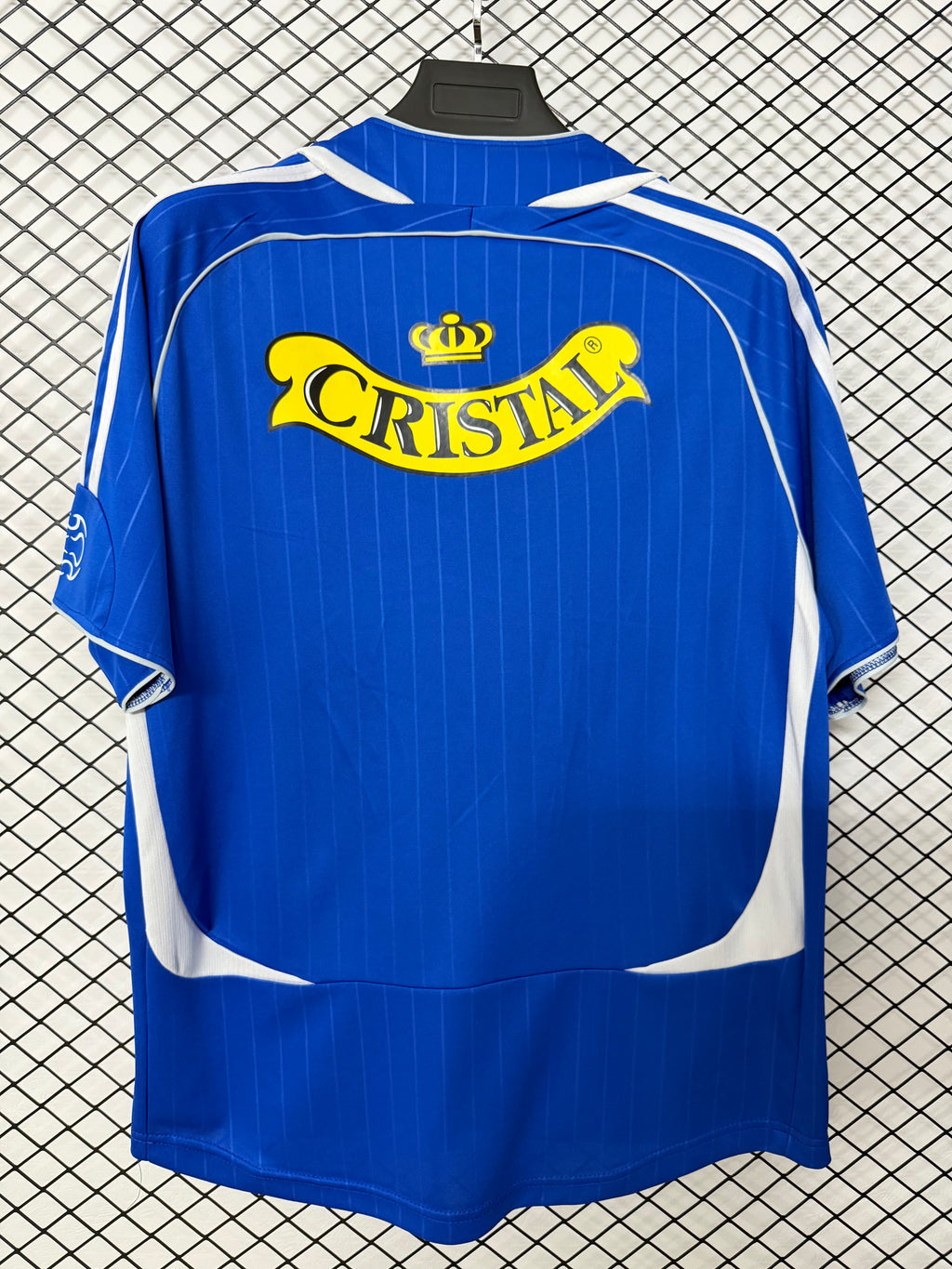 Camiseta Universidad de Chile Local 2006 Adultos