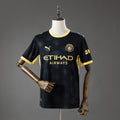 Camiseta Manchester City Tercera 26/27 Adultos
