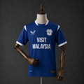 Camiseta Cardiff Local 26/27 Adultos