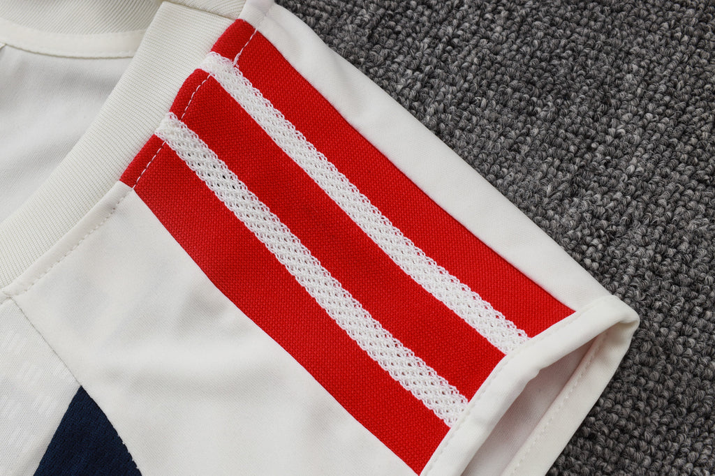 Camiseta Bayern Munich Entrenamiento Sin Mangas 26/27