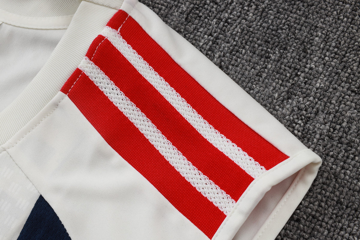 Camiseta Bayern Munich Entrenamiento Sin Mangas 26/27