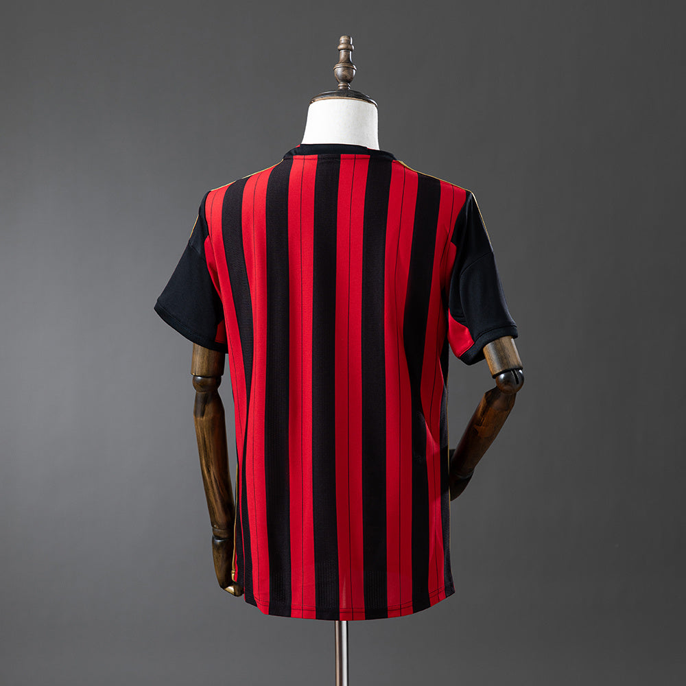 Camiseta AC Milan 2013/2014 Local Adultos
