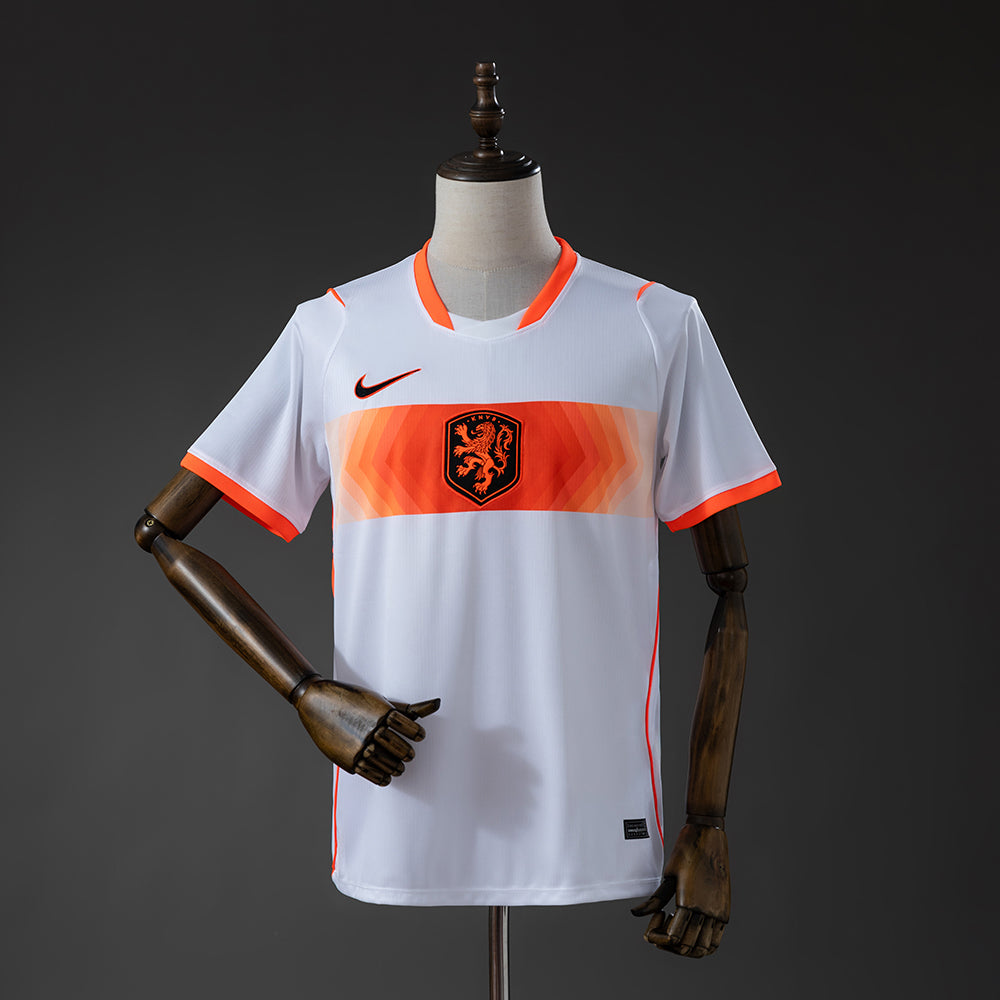 Camiseta Países Bajos Local 26/27 Adultos
