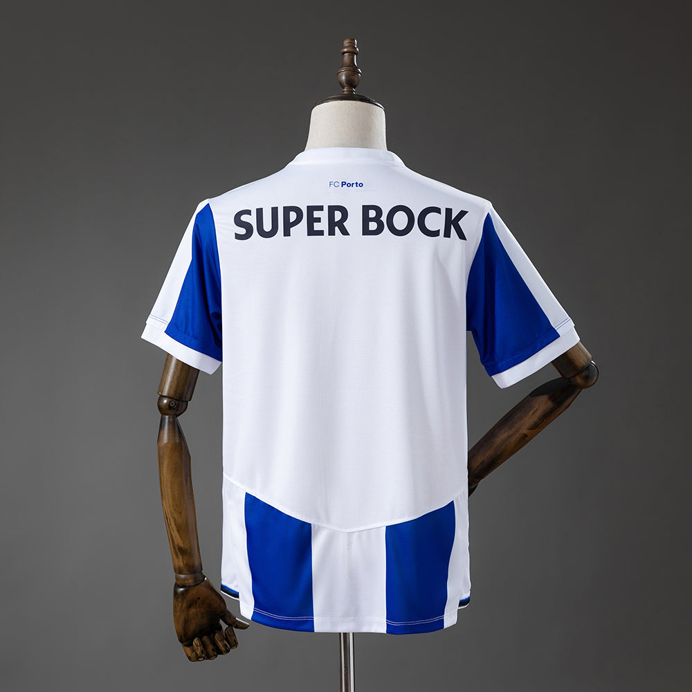 Camiseta Porto Local 26/27 Adultos