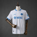Camiseta Napoli Visitante 26/27 Adultos