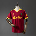Camiseta Roma Local 1991/92 Adultos