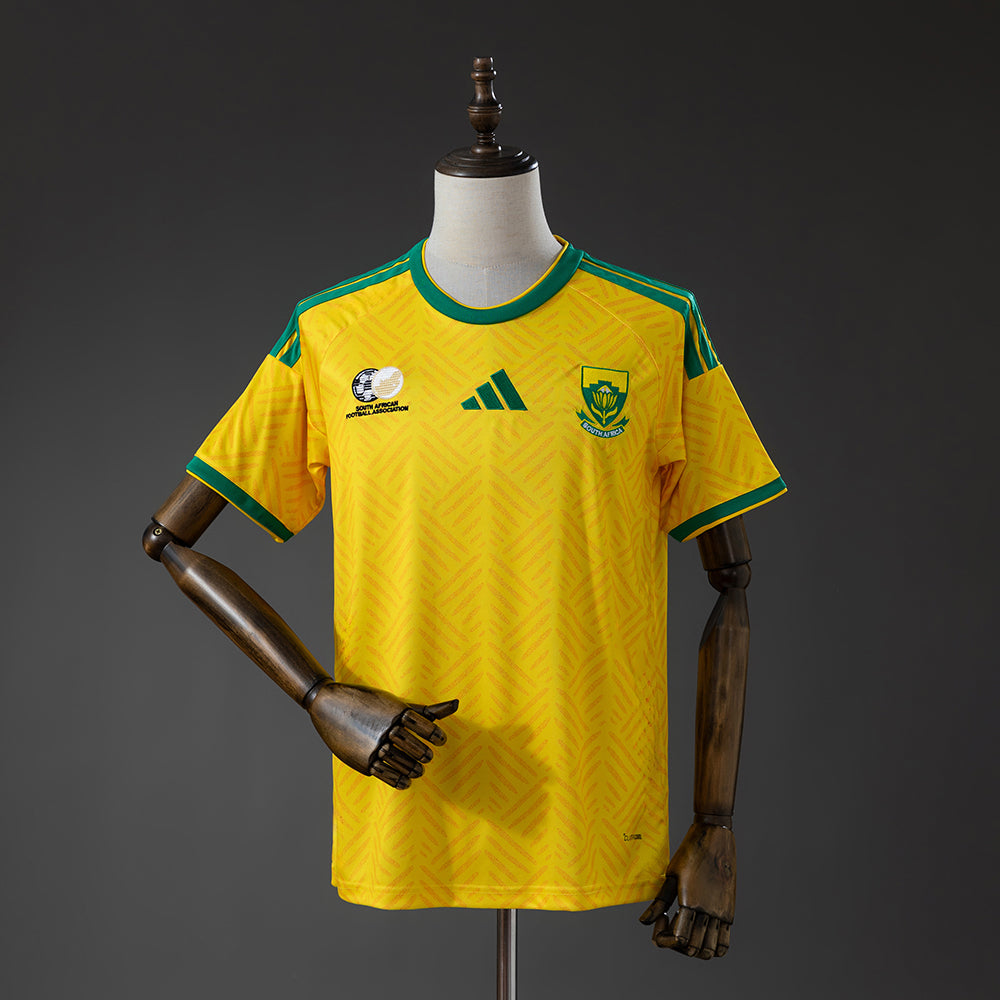 Camiseta Sudáfrica Local 26/27 Adultos