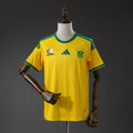 Camiseta Sudáfrica Local 26/27 Adultos