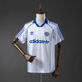 Camiseta Originals Classic Three Stripes White Adultos
