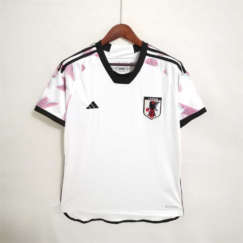Camiseta Japón Visitante 2022 Adultos