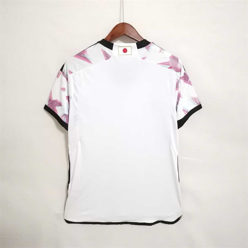 Camiseta Japón Visitante 2022 Adultos