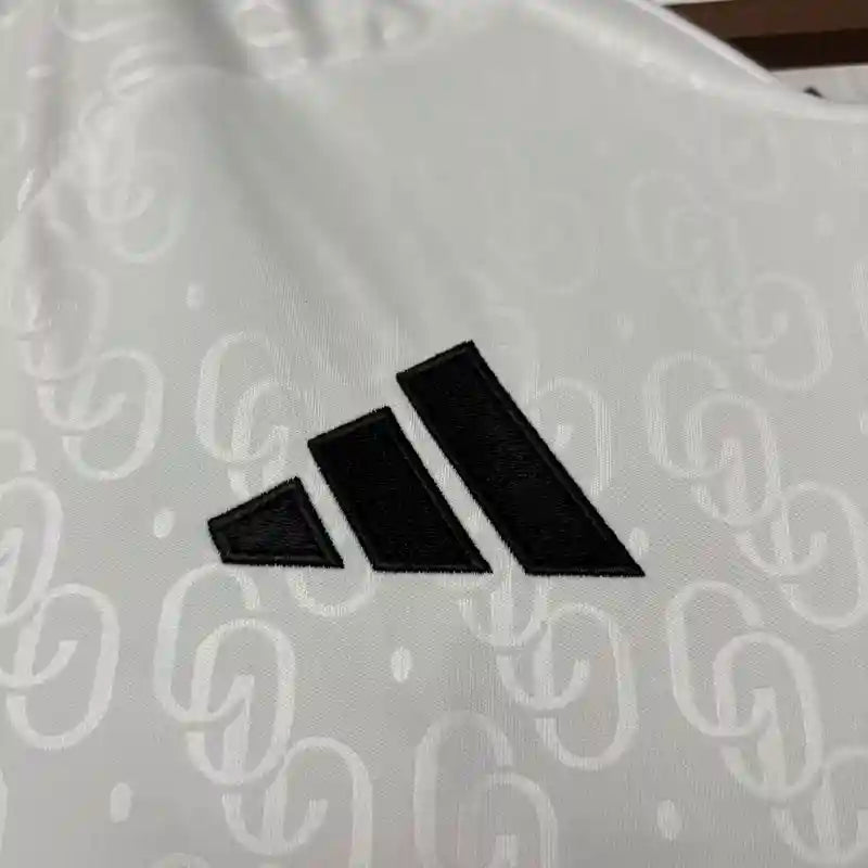 Camiseta Colo-Colo Local 25/26 Adultos
